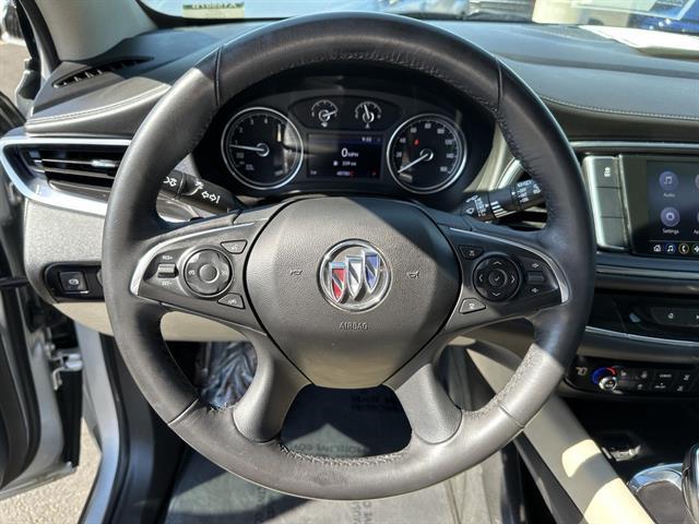 2020 Buick Enclave Essence Tucson AZ