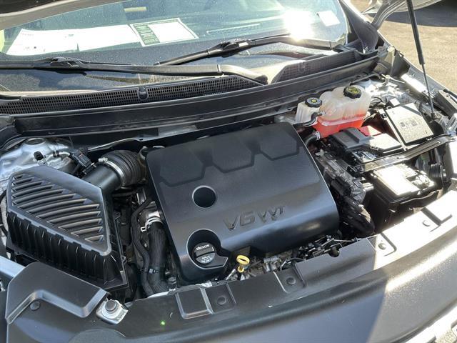 2020 Buick Enclave Essence Tucson AZ