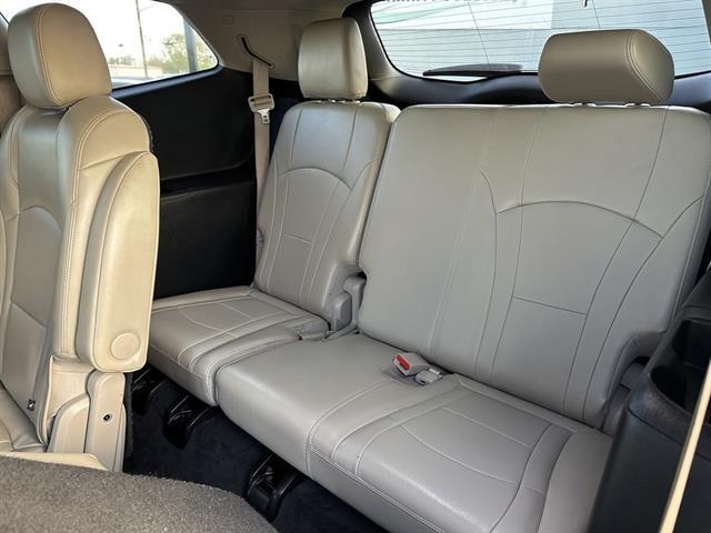 2020 Buick Enclave Essence Tucson AZ