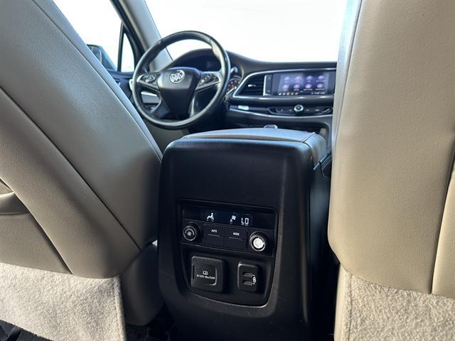 2020 Buick Enclave Essence Tucson AZ