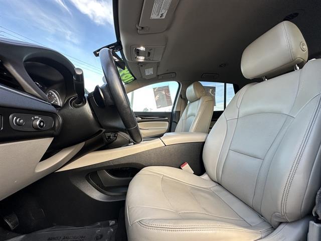 2020 Buick Enclave Essence Tucson AZ