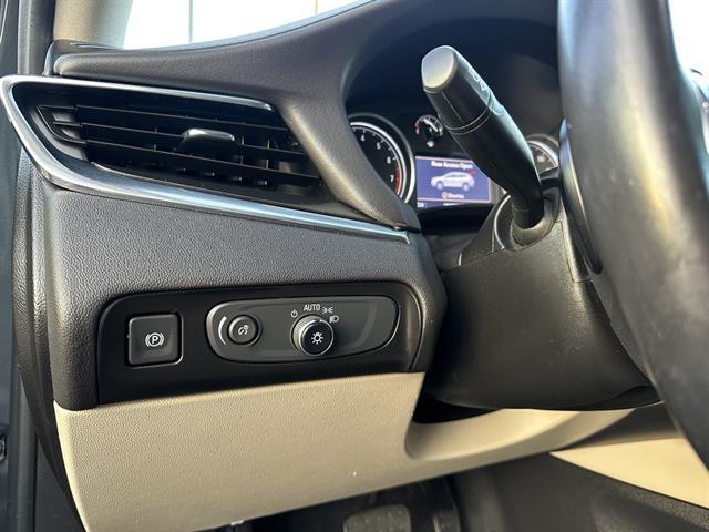 2020 Buick Enclave Essence Tucson AZ