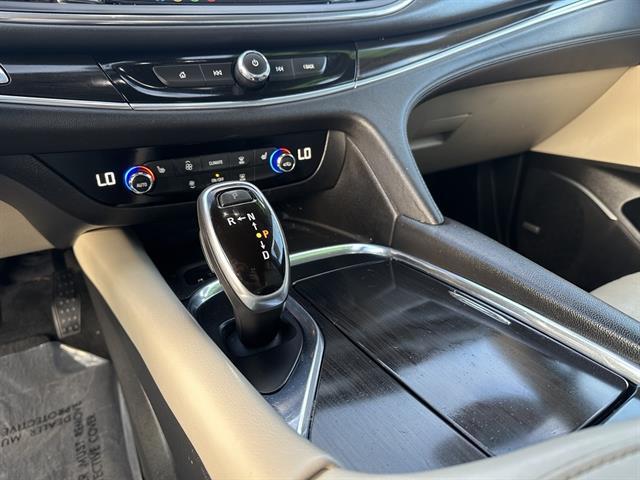 2020 Buick Enclave Essence Tucson AZ