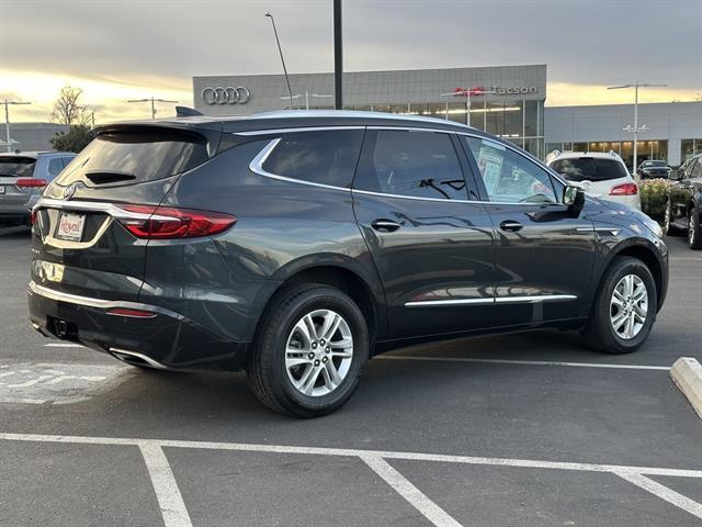 2020 Buick Enclave Essence Tucson AZ