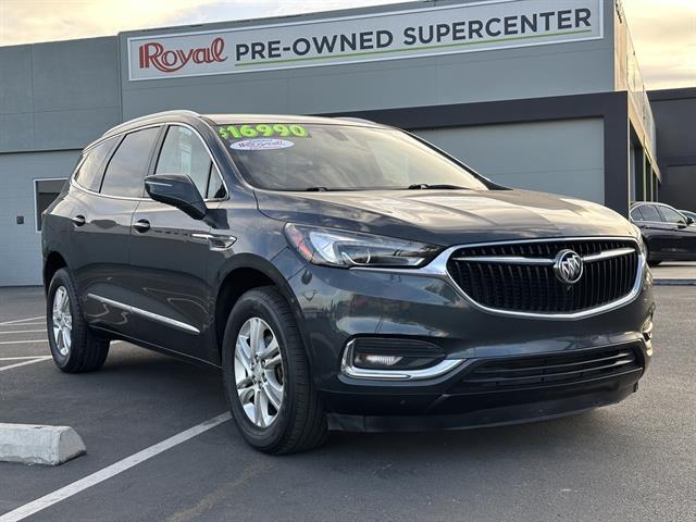 2020 Buick Enclave Essence Tucson AZ