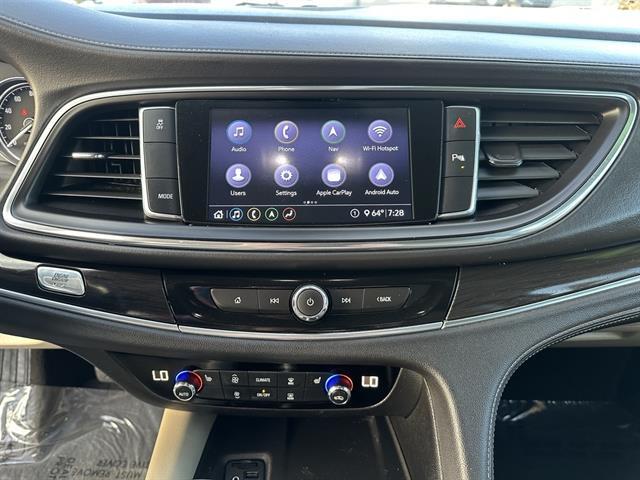 2020 Buick Enclave Essence Tucson AZ