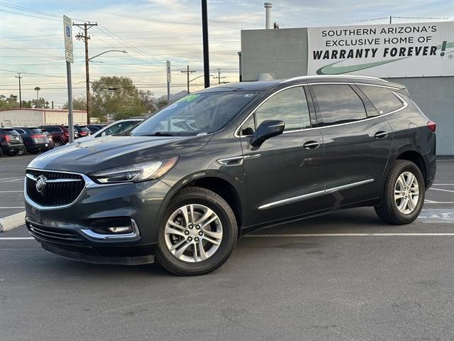 2020 Buick Enclave Essence Tucson AZ