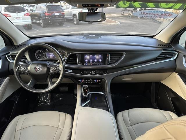 2020 Buick Enclave Essence Tucson AZ