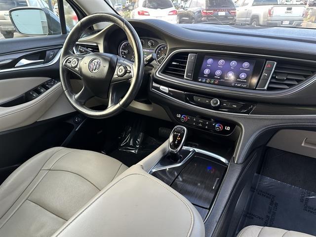 2020 Buick Enclave Essence Tucson AZ