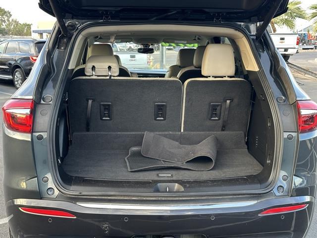 2020 Buick Enclave Essence Tucson AZ