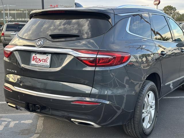 2020 Buick Enclave Essence Tucson AZ