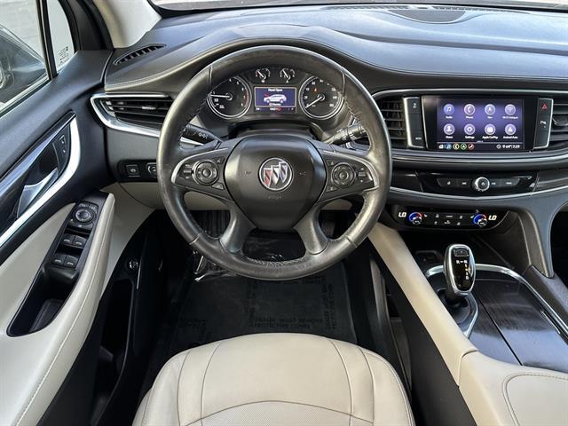 2020 Buick Enclave Essence Tucson AZ