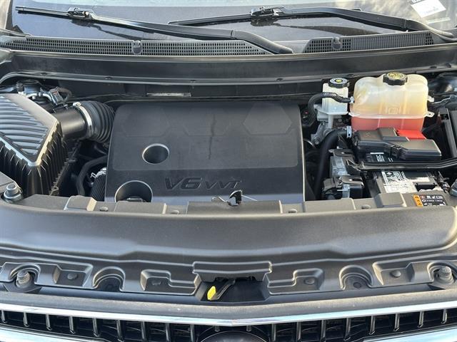 2020 Buick Enclave Essence Tucson AZ