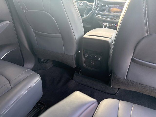 2020 Buick Enclave Essence Carbondale IL
