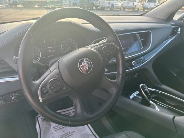 2020 Buick Enclave Essence Carbondale IL