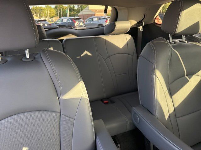 2020 Buick Enclave Essence Carbondale IL