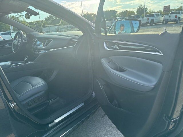 2020 Buick Enclave Essence Carbondale IL