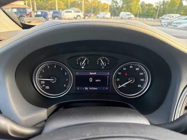 2020 Buick Enclave Essence Carbondale IL