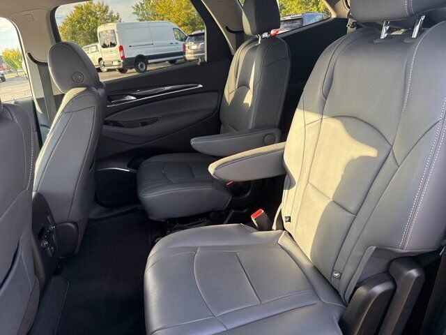 2020 Buick Enclave Essence Carbondale IL