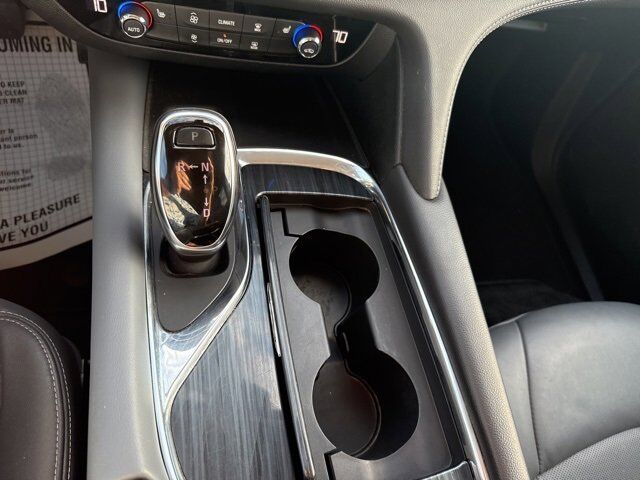 2020 Buick Enclave Essence Carbondale IL