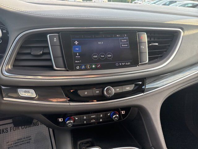 2020 Buick Enclave Essence Carbondale IL