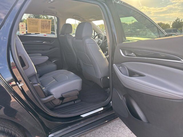 2020 Buick Enclave Essence Carbondale IL