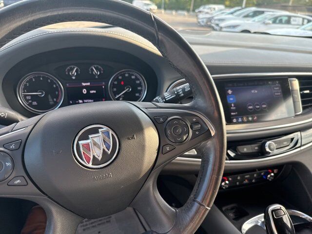 2020 Buick Enclave Essence Carbondale IL