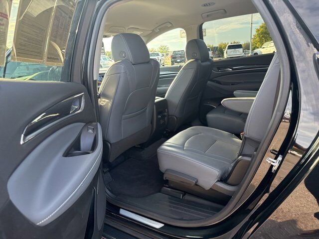2020 Buick Enclave Essence Carbondale IL