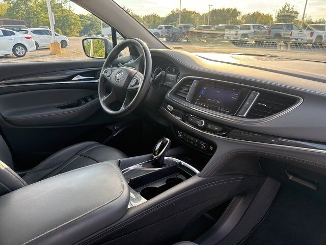 2020 Buick Enclave Essence Carbondale IL