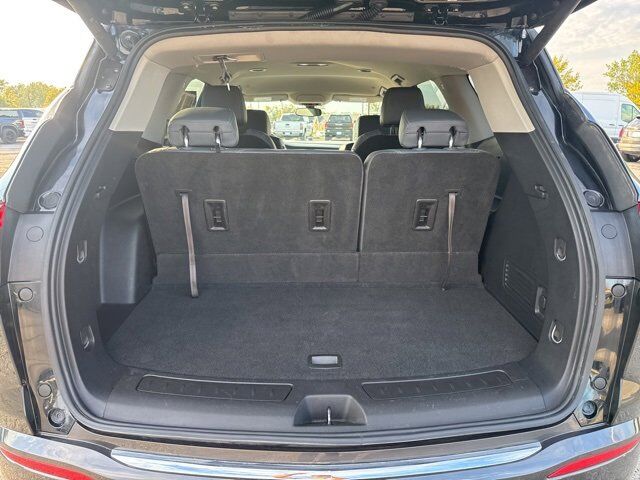 2020 Buick Enclave Essence Carbondale IL