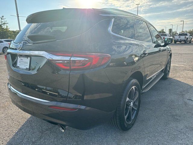 2020 Buick Enclave Essence Carbondale IL