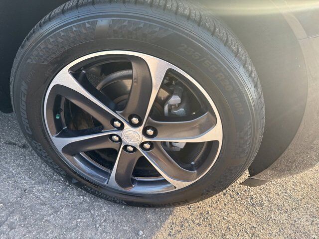2020 Buick Enclave Essence Carbondale IL