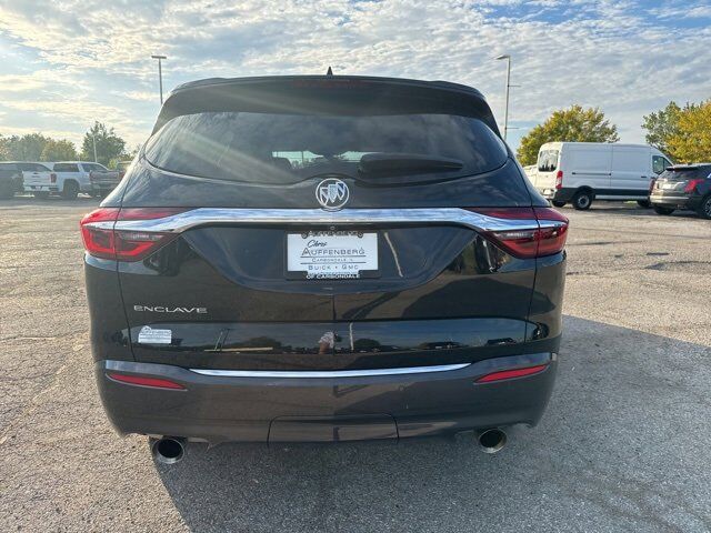 2020 Buick Enclave Essence Carbondale IL