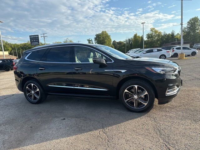 2020 Buick Enclave Essence Carbondale IL