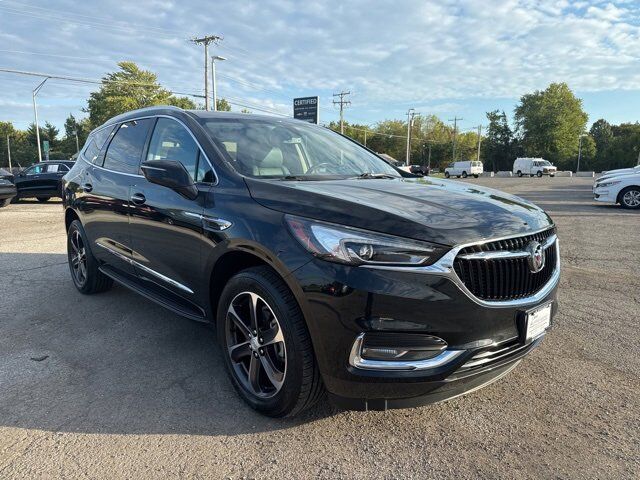 2020 Buick Enclave Essence Carbondale IL