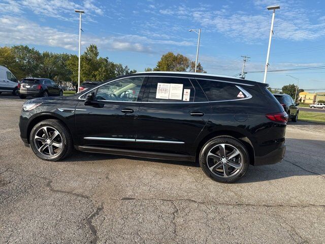 2020 Buick Enclave Essence Carbondale IL
