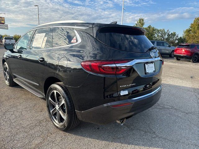 2020 Buick Enclave Essence Carbondale IL