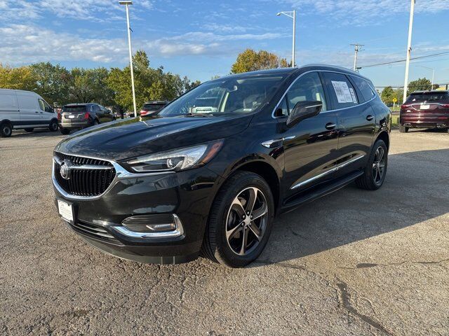 2020 Buick Enclave Essence Carbondale IL
