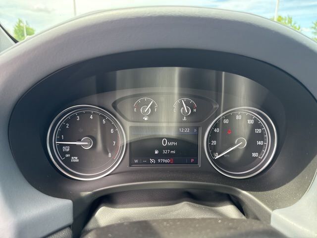 2020 Buick Enclave Essence Carbondale IL