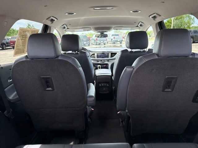 2020 Buick Enclave Essence Carbondale IL