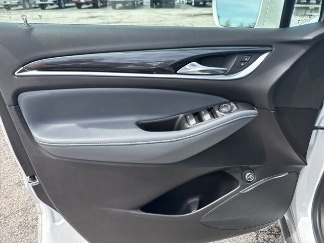 2020 Buick Enclave Essence Carbondale IL