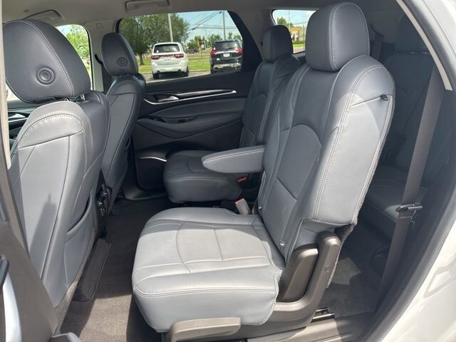 2020 Buick Enclave Essence Carbondale IL