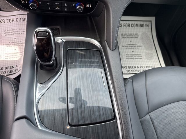 2020 Buick Enclave Essence Carbondale IL