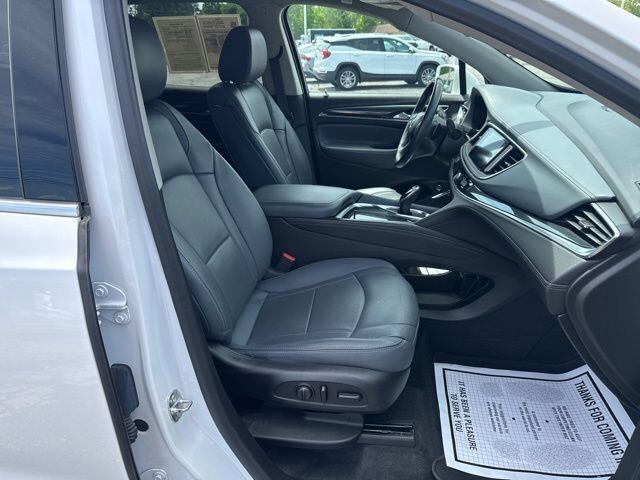2020 Buick Enclave Essence Carbondale IL