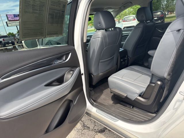 2020 Buick Enclave Essence Carbondale IL