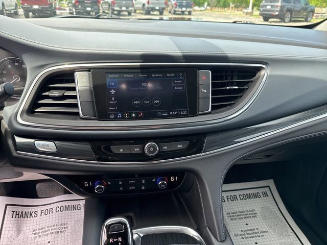 2020 Buick Enclave Essence Carbondale IL