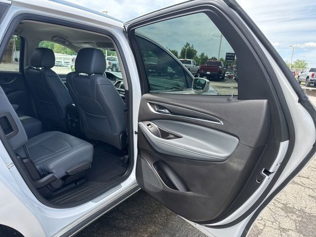 2020 Buick Enclave Essence Carbondale IL