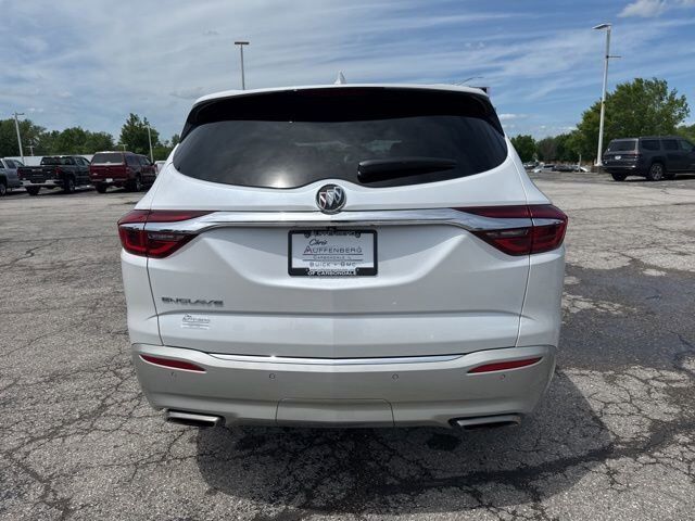 2020 Buick Enclave Essence Carbondale IL