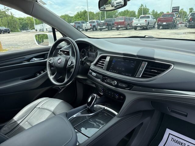 2020 Buick Enclave Essence Carbondale IL