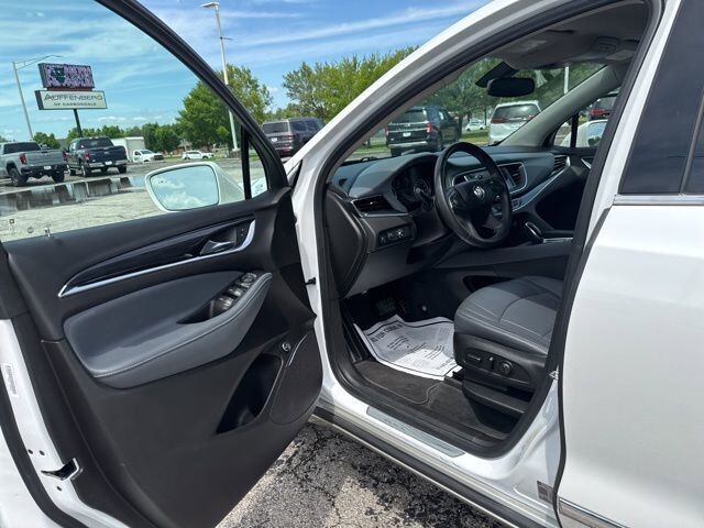 2020 Buick Enclave Essence Carbondale IL